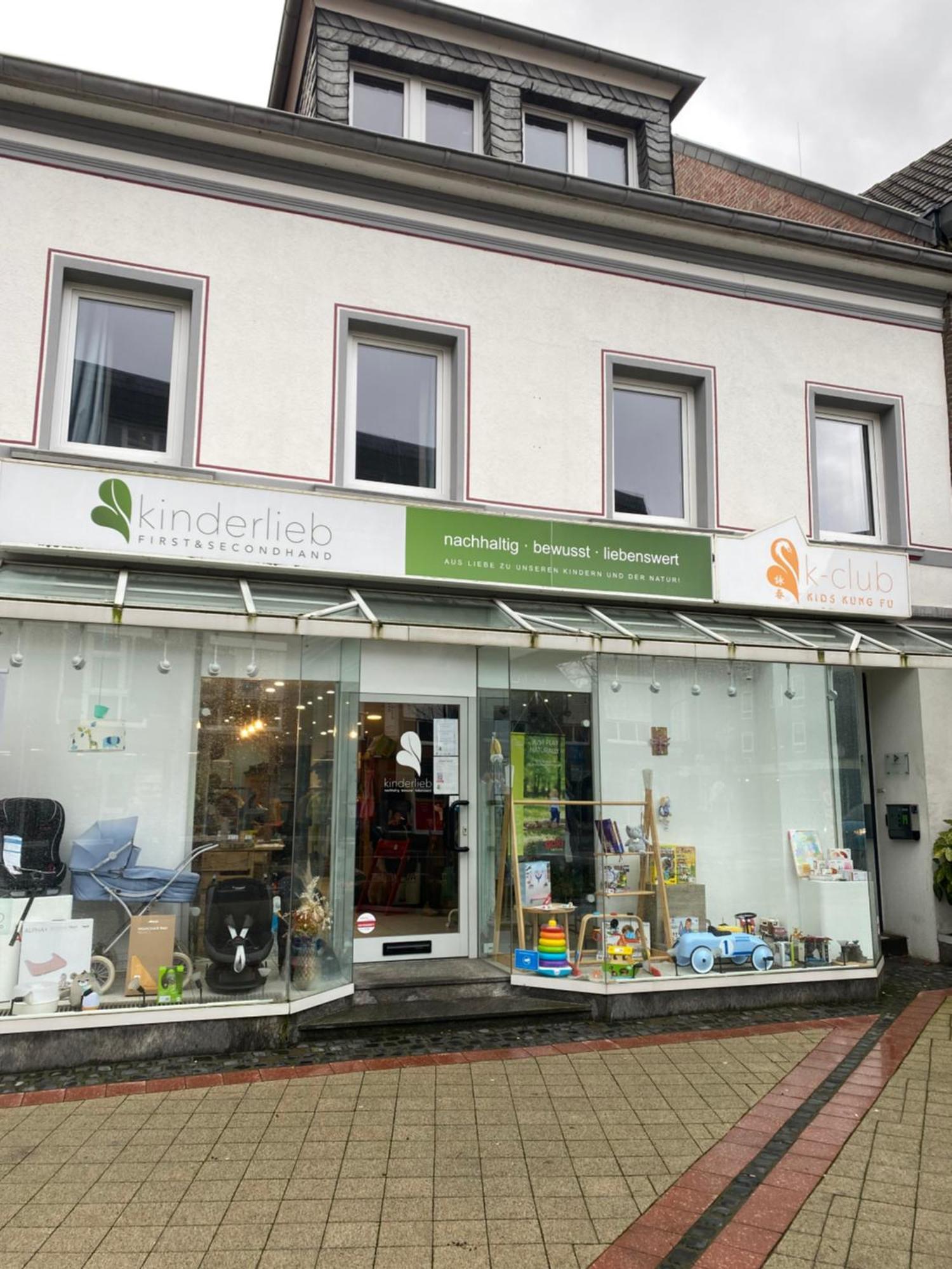 Ferienwohnung Delta Heinsberg  Exterior photo